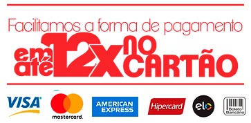 Parcelamento no Cartão de Crédito